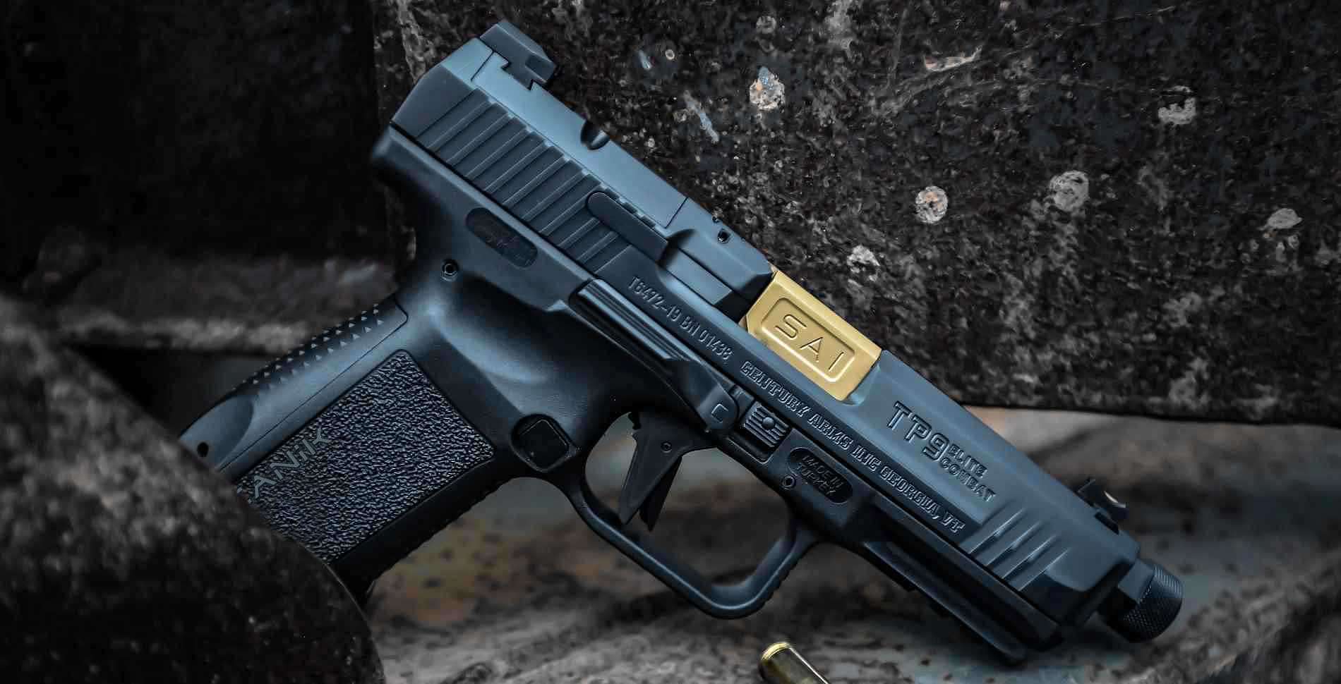 Lazer Markalama ile Silah Parçalarında Seri Numaralandırma ve Takip Sistemleri