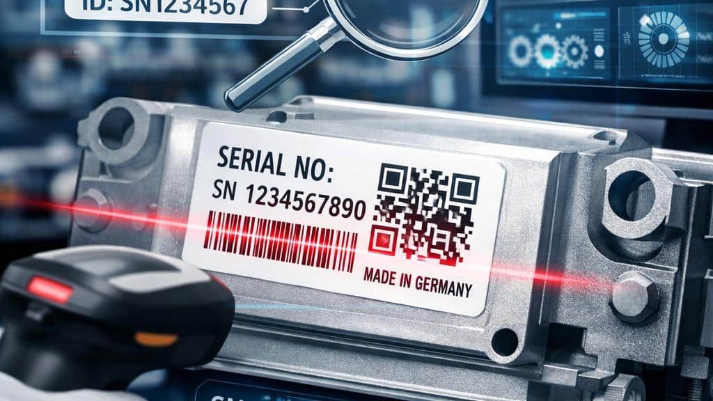 ürün işaretleme ile marka kimliği ve benzersizlik oluşturma