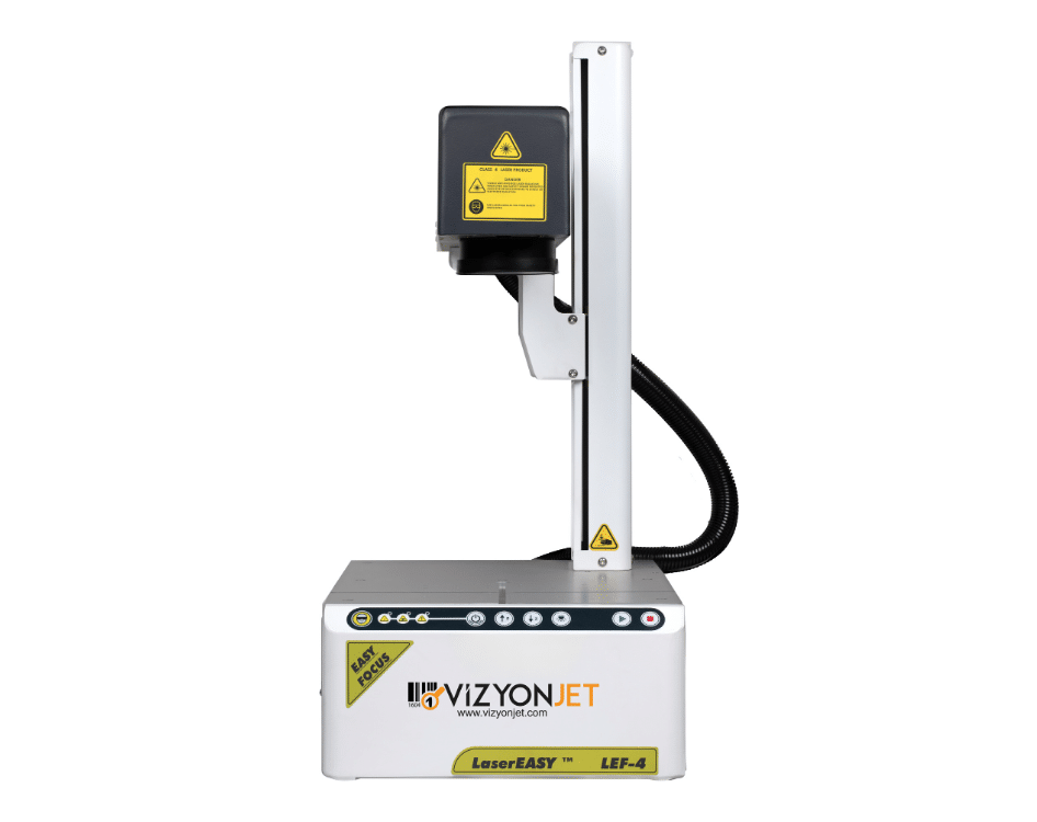 J Serisi LaserEASY Fiber Lazer Markalama Makinesi3