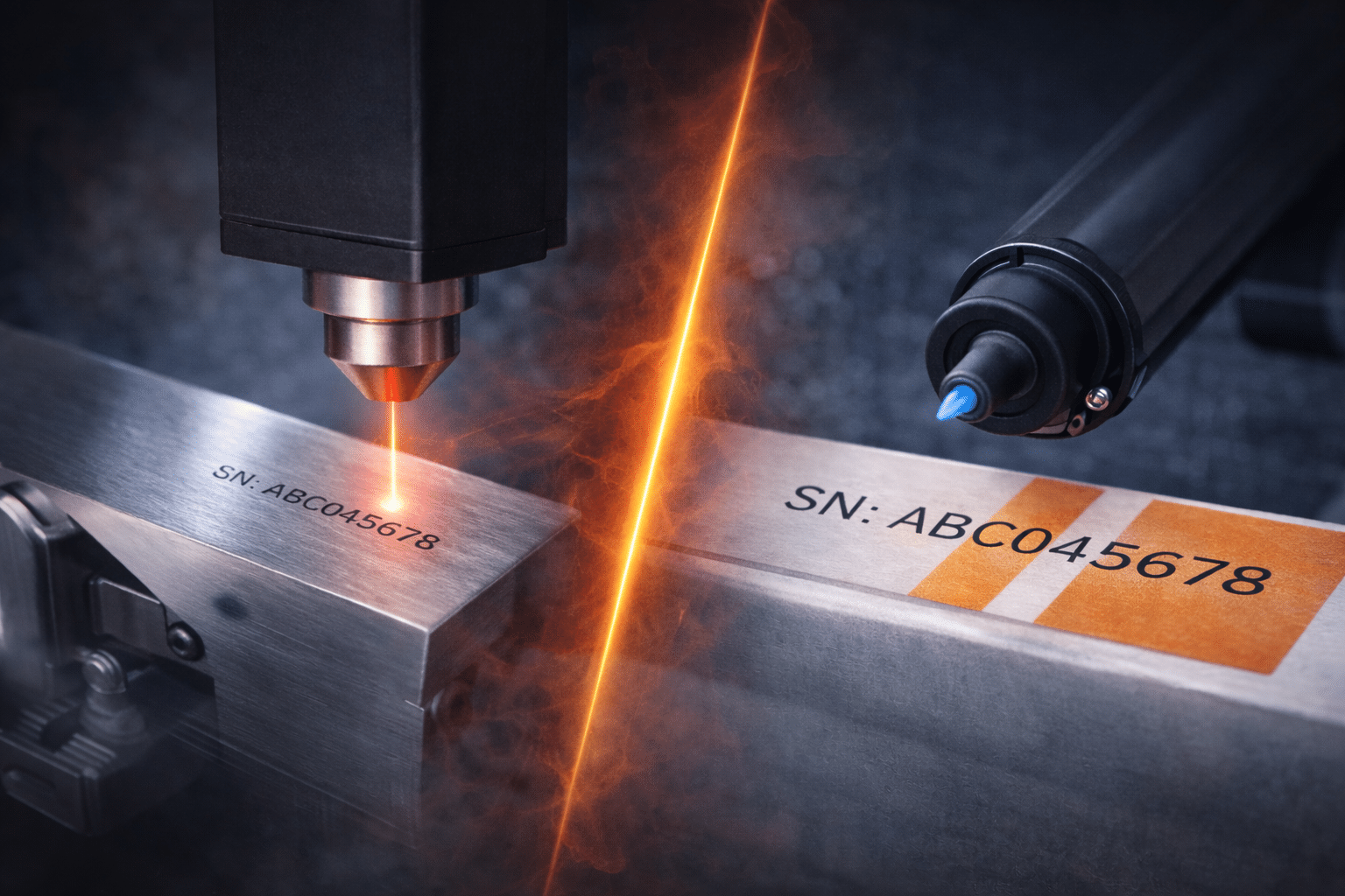 seri numaralandırma sistemleri