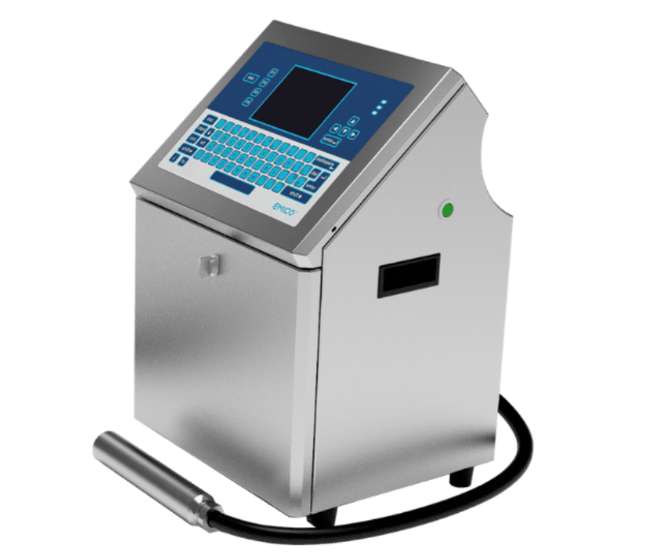 Emico-E860-Inkjet-Kodlama-Makinesi