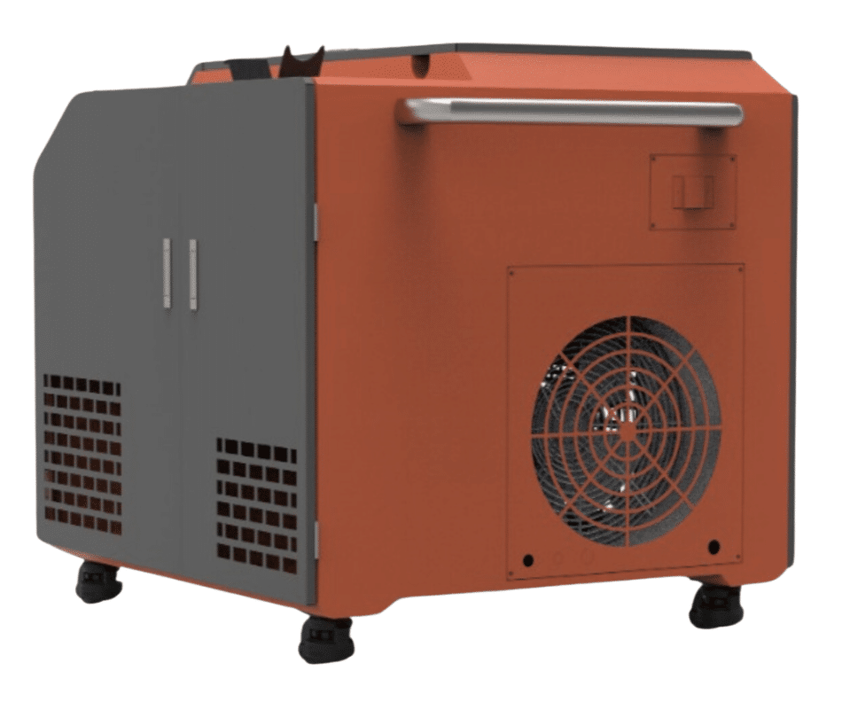 Fiber Lazer Kaynak Makinesi4