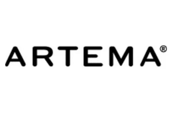 Artema logosu – Vizyonjet Referansları