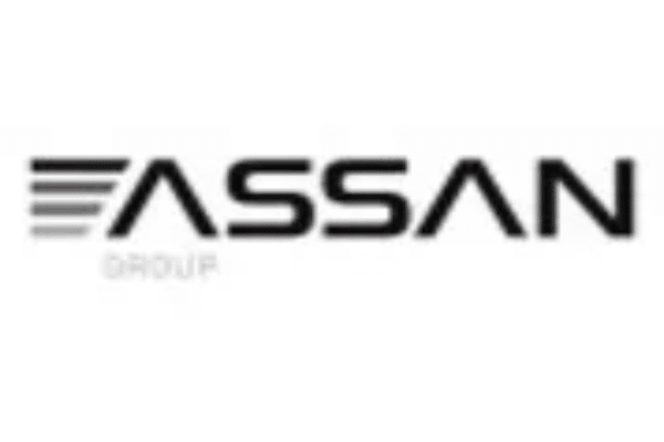 Assan logosu – Vizyonjet Referansları