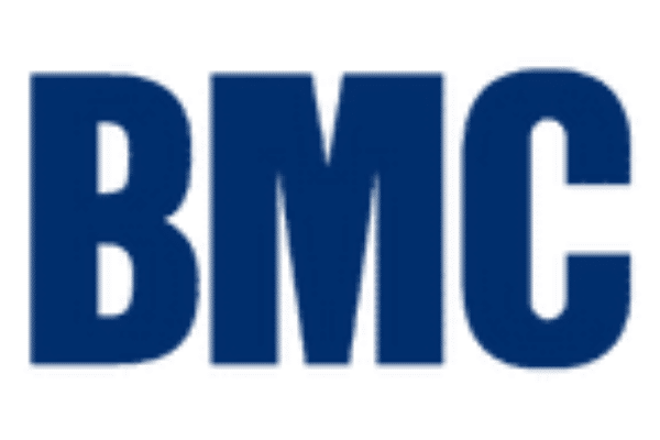 BMC logosu – Vizyonjet Referansları