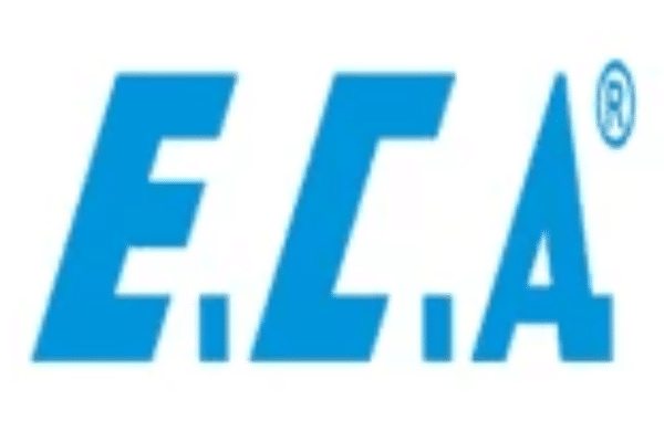 ECA logosu – Vizyonjet Referansları