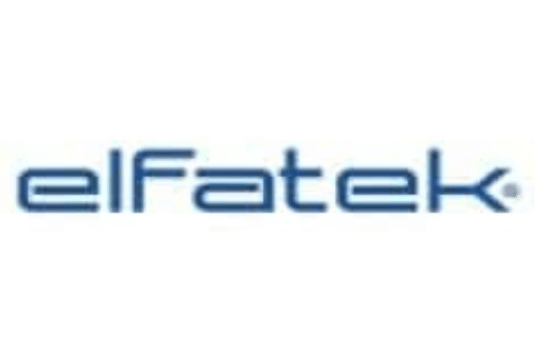 Elfatek logosu – Vizyonjet Referansları