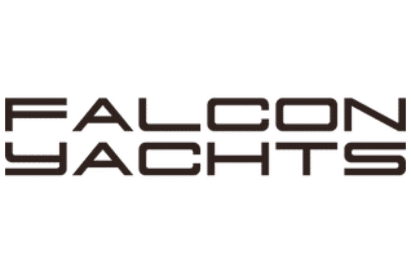 Falcon logosu