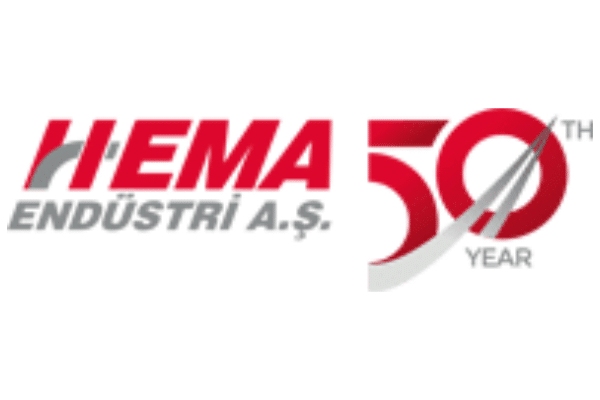 Hema logosu