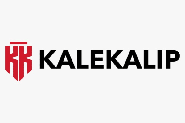 Kalekalıp logosu – Vizyonjet Referansları