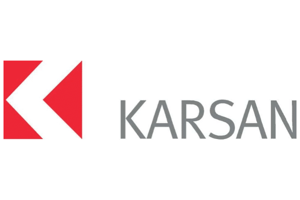 Karsan logosu