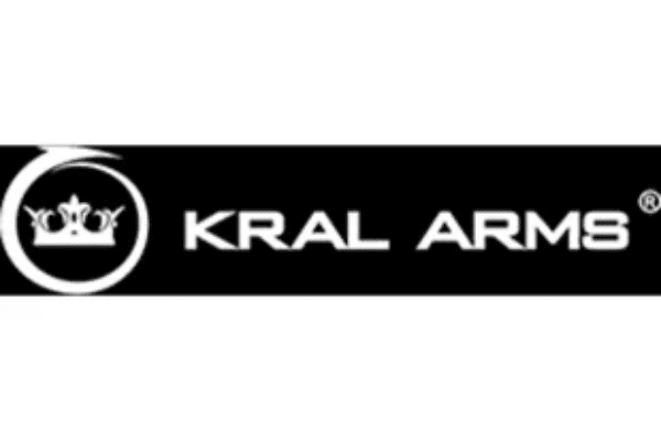 Kral Arms logosu