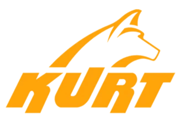 Kurt Tarım logosu – Vizyonjet Referansları