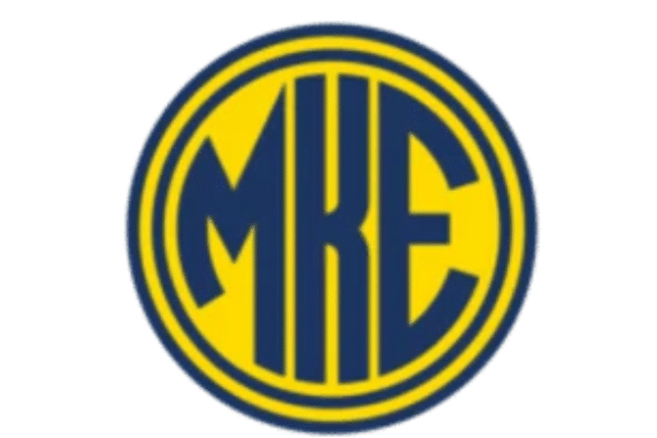 MKE logosu – Vizyonjet Referansları