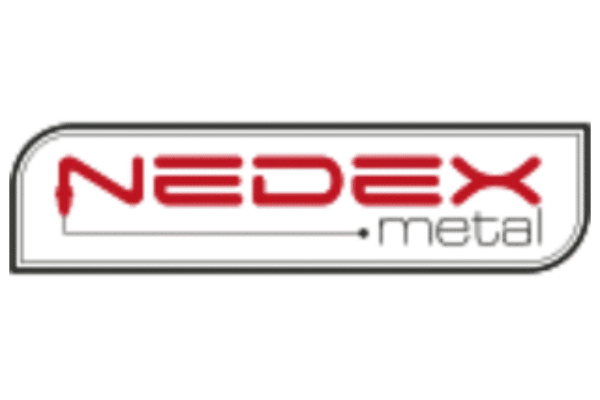 Nedex logosu