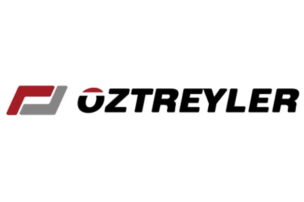 Öztreyler logosu