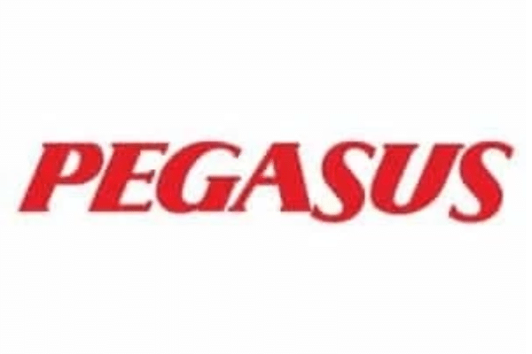 Pegasus logosu