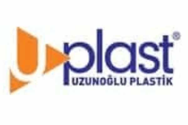 Uplast logosu