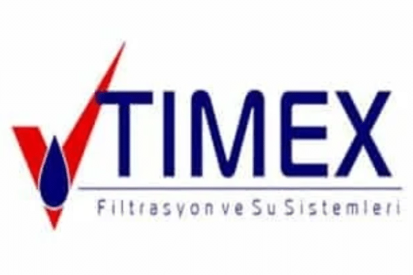 Timex logosu